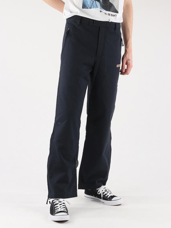 Kalhoty adidas Originals PANT.APPROACH Černá