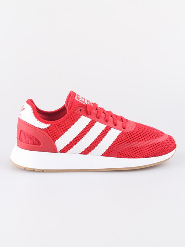 Boty adidas Originals N-5923 Červená