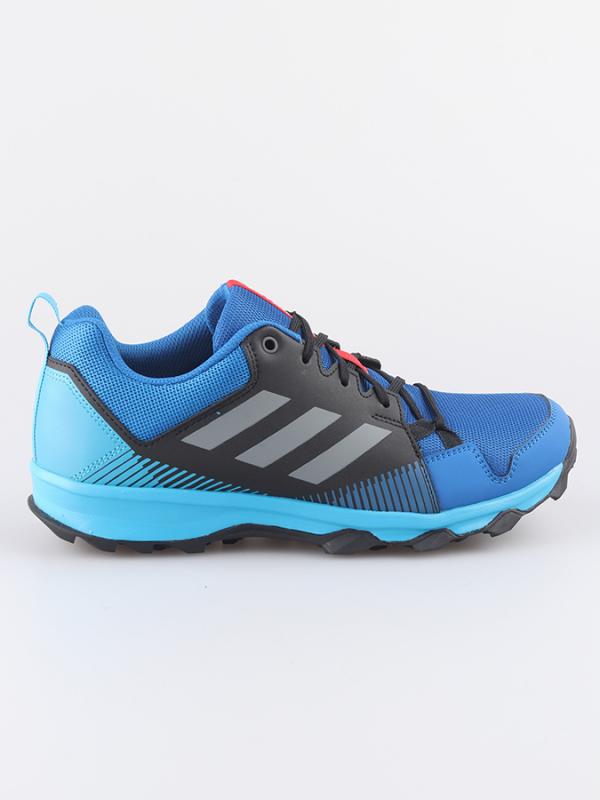 Boty adidas Performance Terrex Tracerocker Modrá