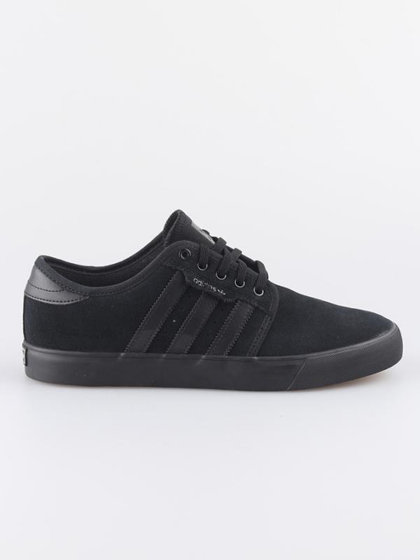 Boty adidas Originals Seeley Černá
