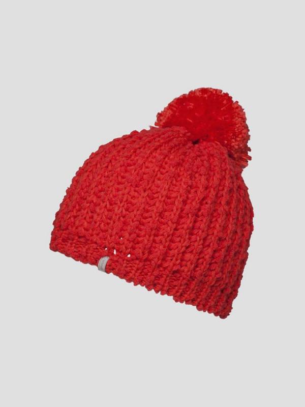 Čepice O´Neill AC BUNDLE UP BEANIE Růžový