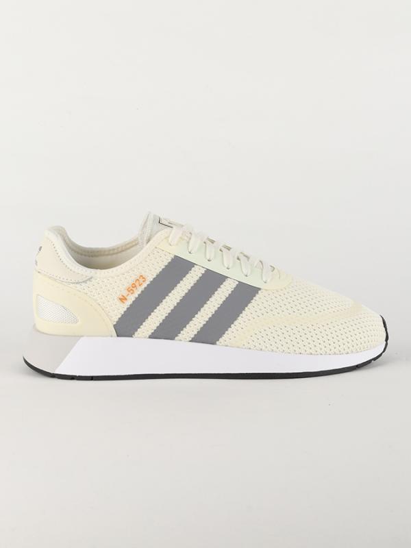 Boty adidas Originals N-5923 Bílá