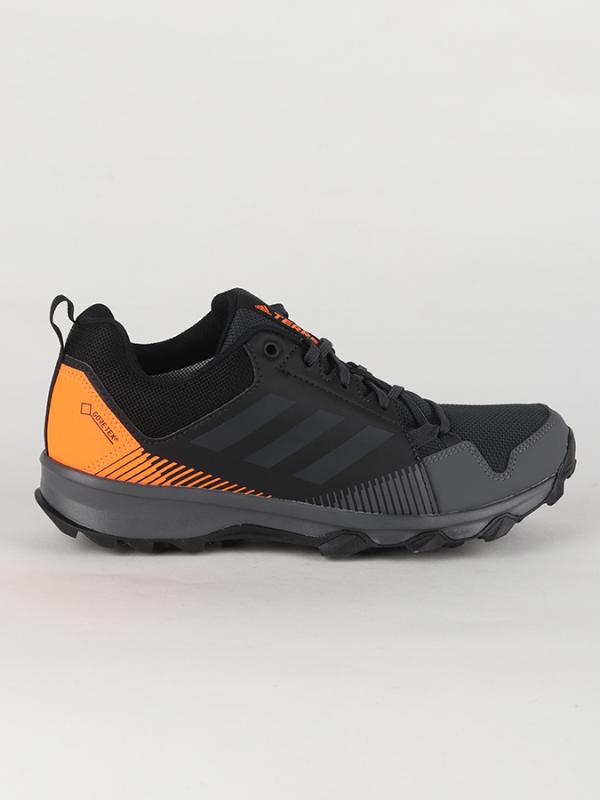 Boty adidas Performance Terrex Tracerocker Gtx Černá