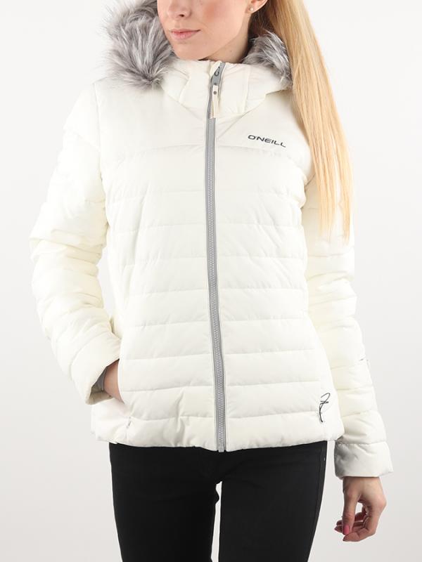 Bunda O´Neill PW Phase Jacket Bílá