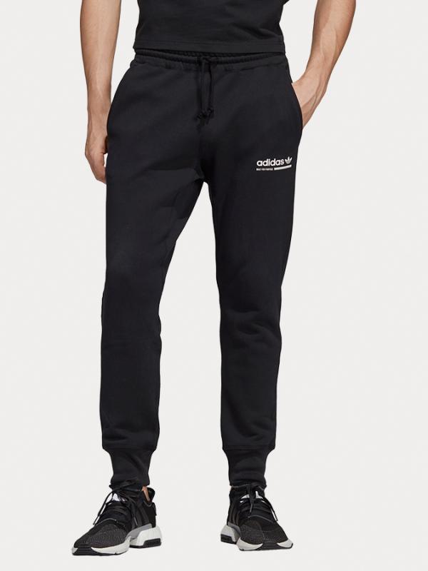 Tepláky adidas Originals Sweatpant Černá