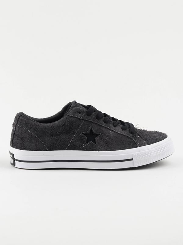 Boty Converse One Star Černá