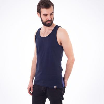 Tílko Carhartt Porter A-Shirt Duke Blue / Resolution