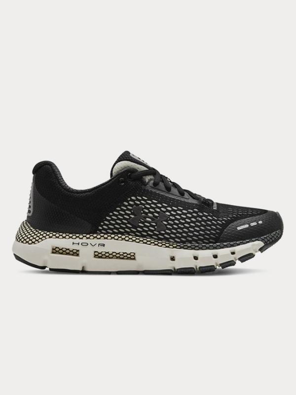 Boty Under Armour W Hovr Infinite Černá