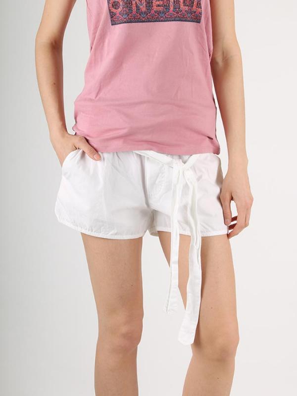Šortky O´Neill LW PRIMULA WALKSHORTS Bílá