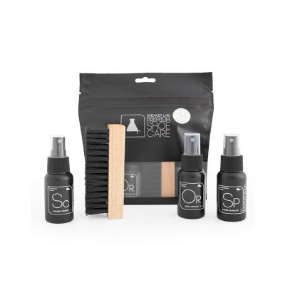 Sneaker Lab Premium Kit
