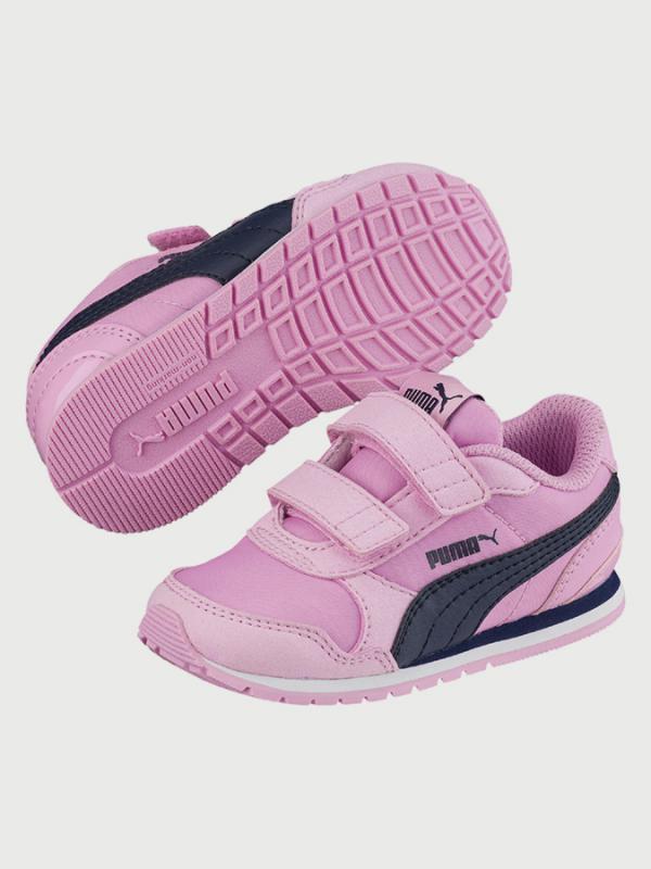 Boty Puma ST Runner v2 NL V Inf Růžová
