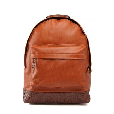Batoh Mi-Pac Prime Tan Weave
