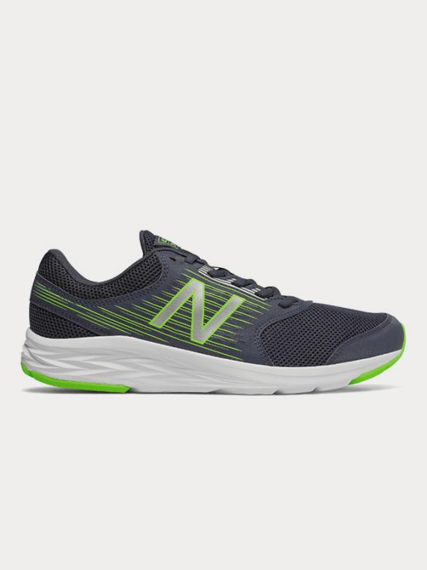 Boty New Balance M411LN1 Barevná