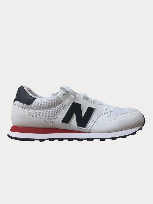 Boty New Balance GM500SWB Bílá