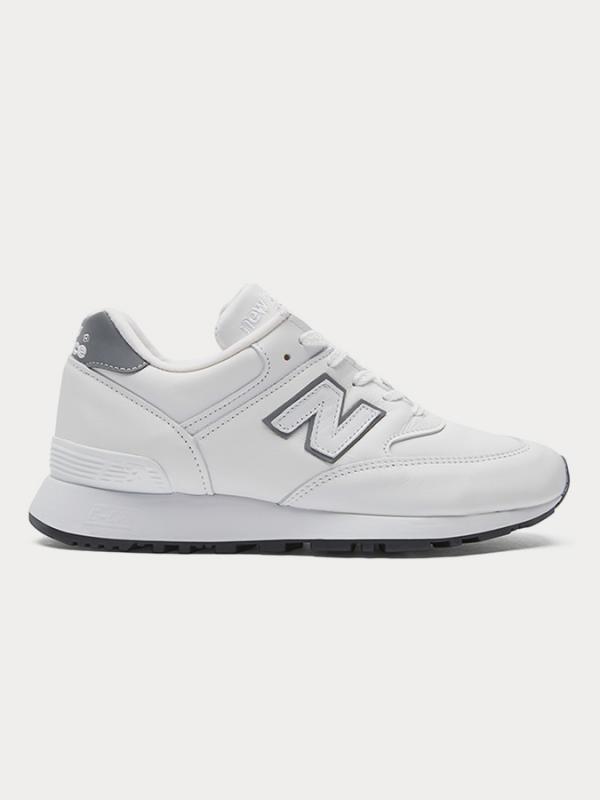 Boty New Balance W576WWL Bílá