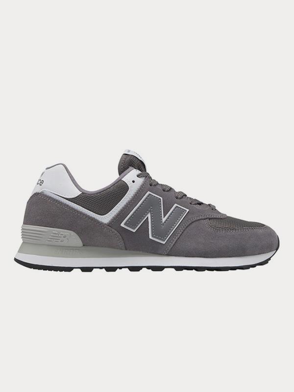 Boty New Balance ML574ESN Šedá