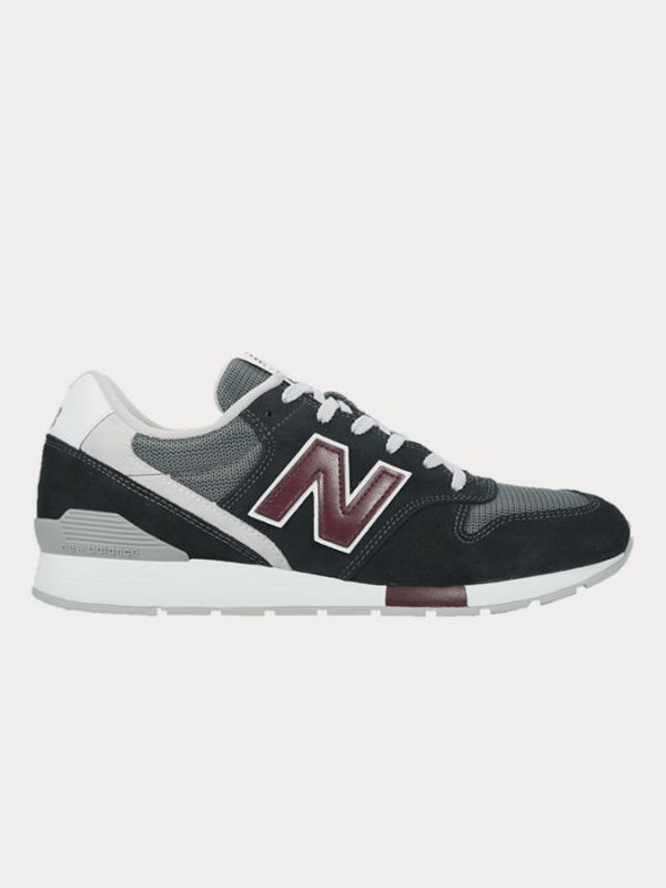 Boty New Balance MRL996WK Barevná