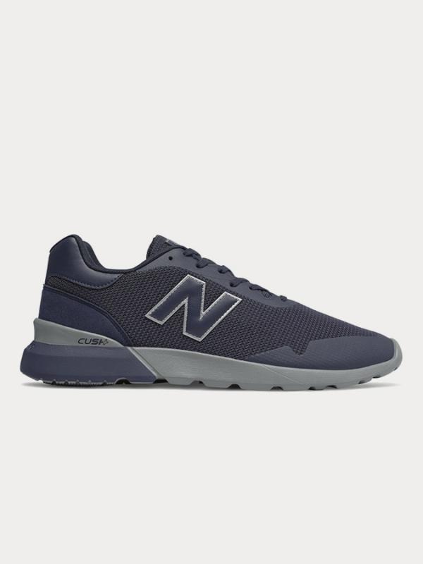 Boty New Balance MS515ES1 Modrá