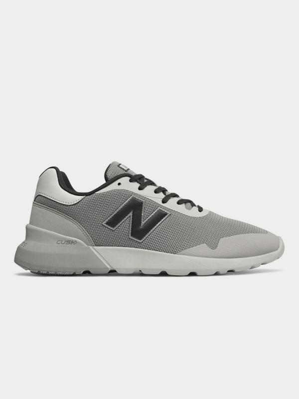Boty New Balance MS515SR1 Šedá