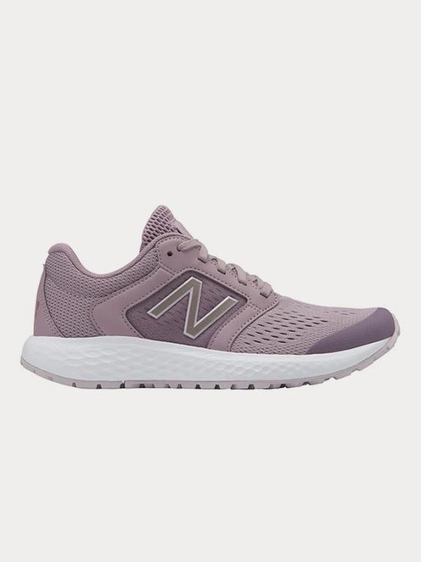 Boty New Balance W520LC5 Růžová