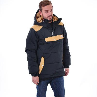 Bunda CLWR Pufforak Black