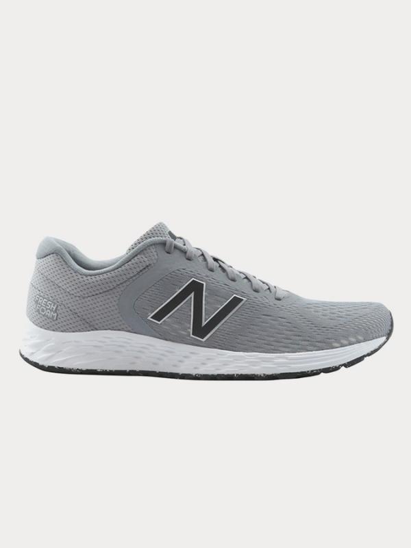 Boty New Balance MARISLS2 Šedá
