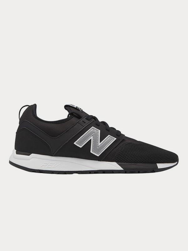 Boty New Balance MRL247OC Černá