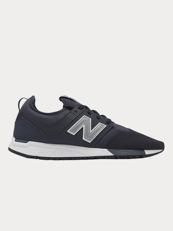 Boty New Balance MRL247OH Černá