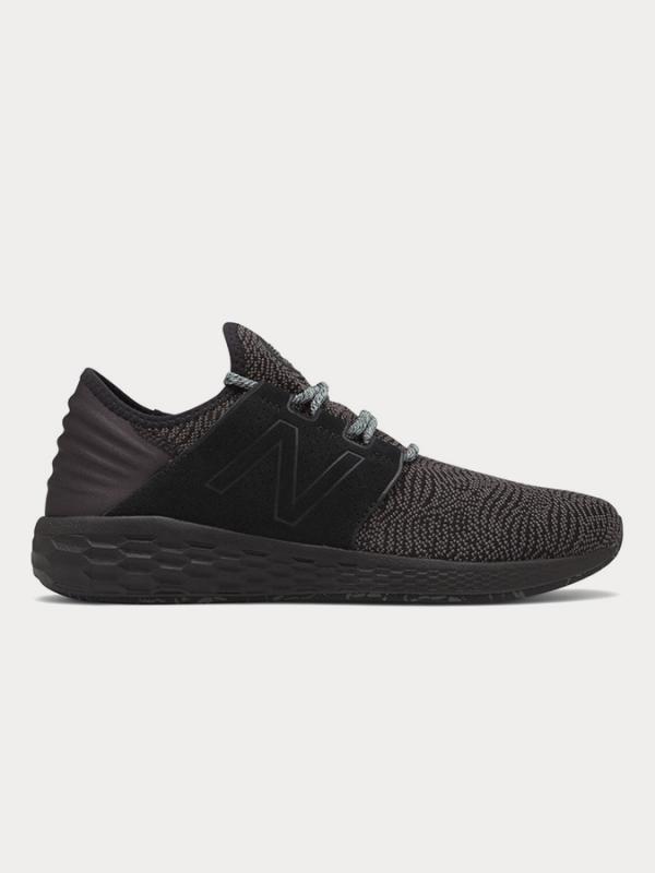 Boty New Balance MCRUZDK2 Černá