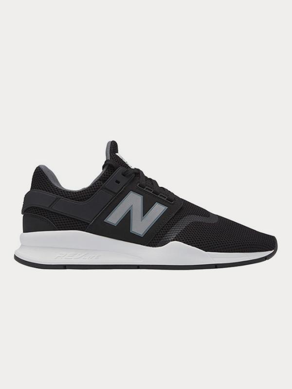 Boty New Balance MS247FF Černá