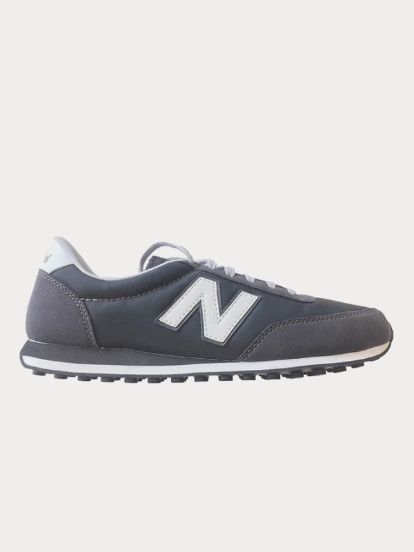 Boty New Balance U410AC Šedá