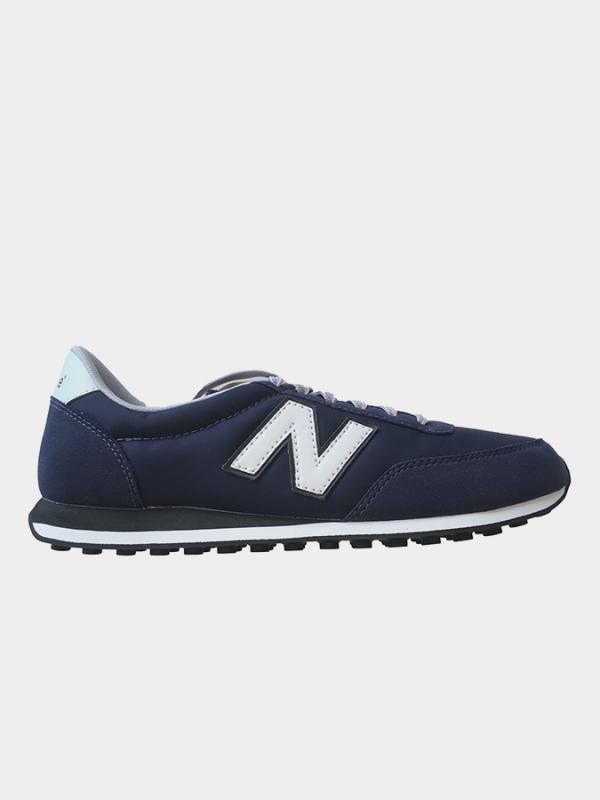 Boty New Balance U410AN Modrá