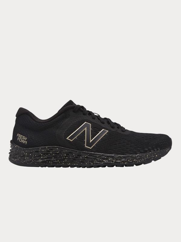 Boty New Balance WARISLB2 Černá