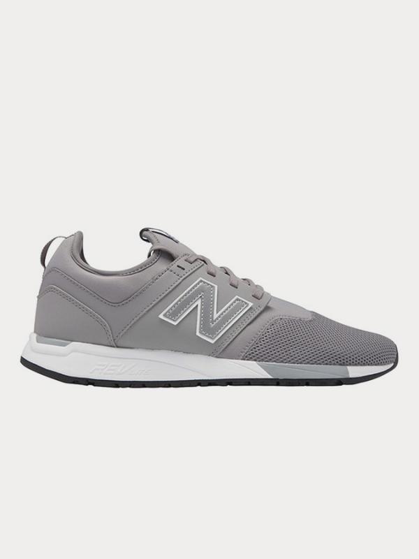 Boty New Balance MRL247OK Šedá