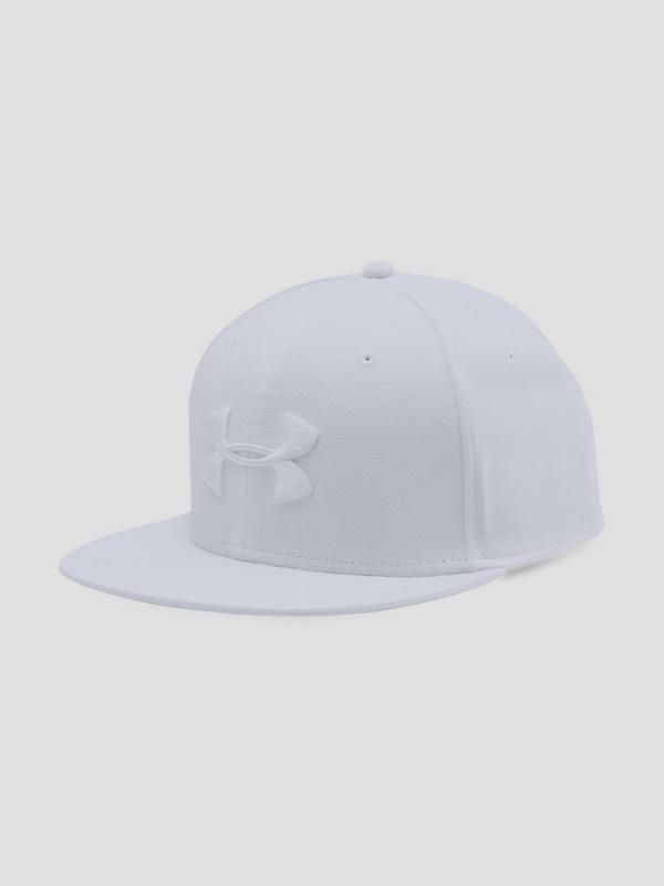 Kšiltovka Under Armour Heatgear Men's Elevate 2.0 Cap Bílá