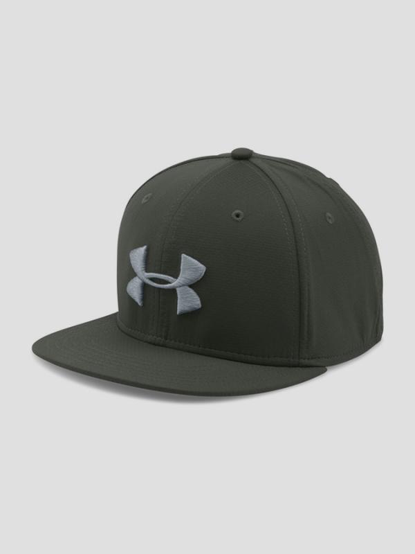 Kšiltovka Under Armour Heatgear Men's Elevate 2.0 Cap Barevná