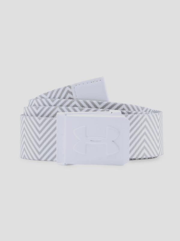 Pásek Under Armour Women's Printed Golf B Barevná
