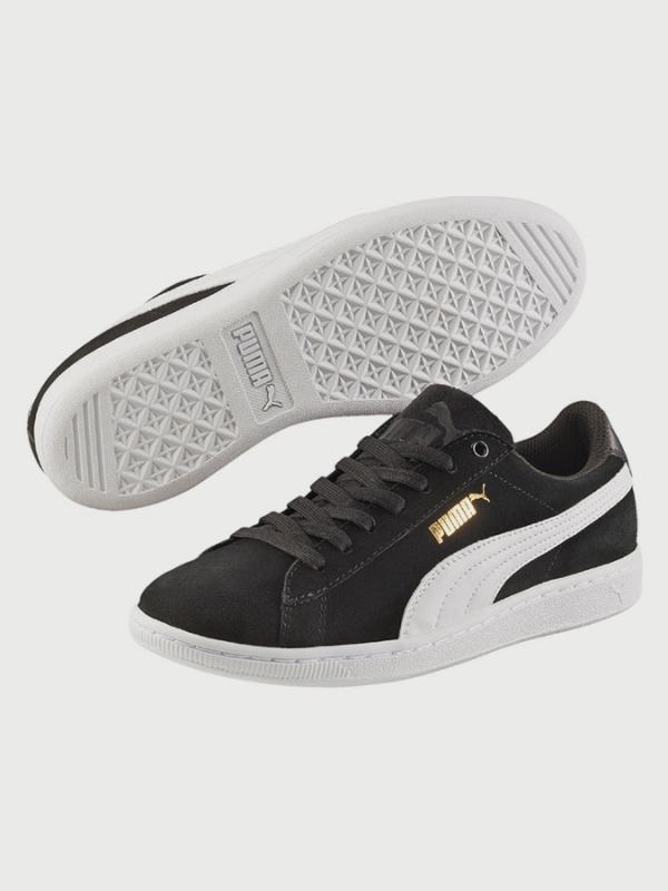 Boty Puma Vikky Černá