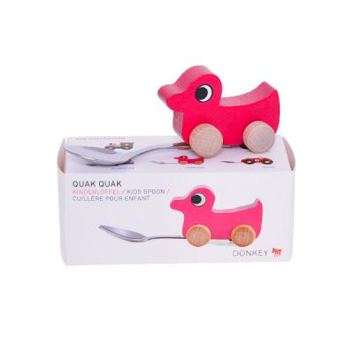 Donkey Products Quak Quak - kidsspoon