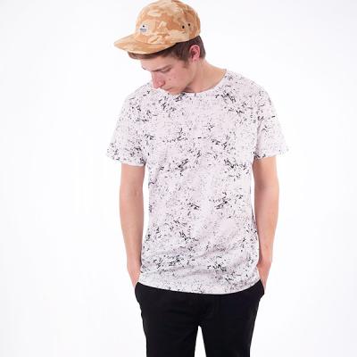 Triko Wemoto Raf white