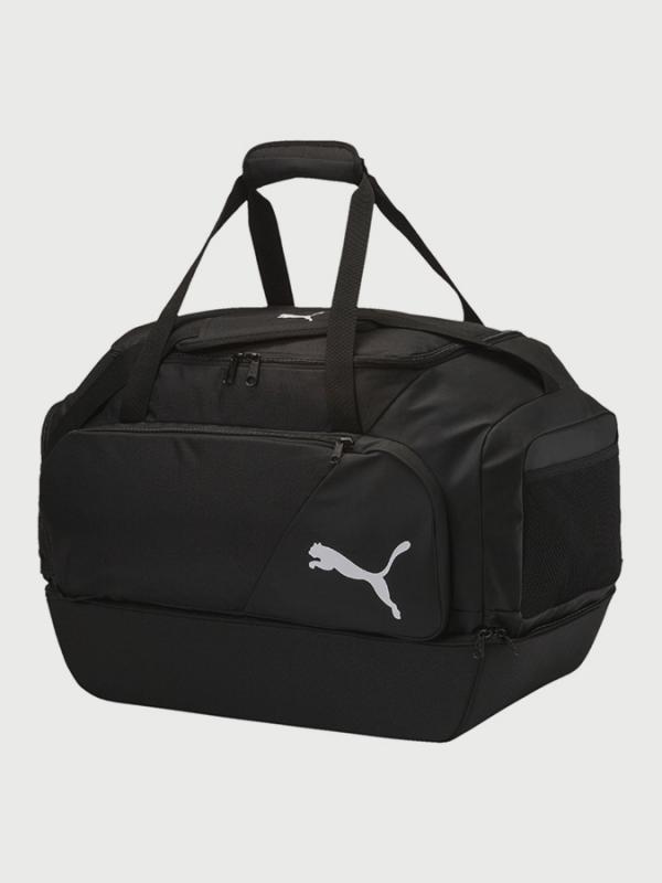 Taška Puma LIGA Football Bag Černá