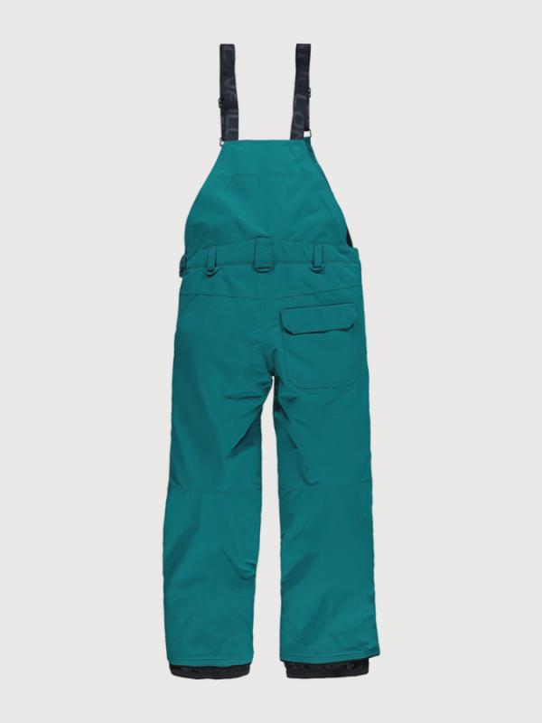 Kalhoty O´Neill PB Exile Bib Pant Modrá