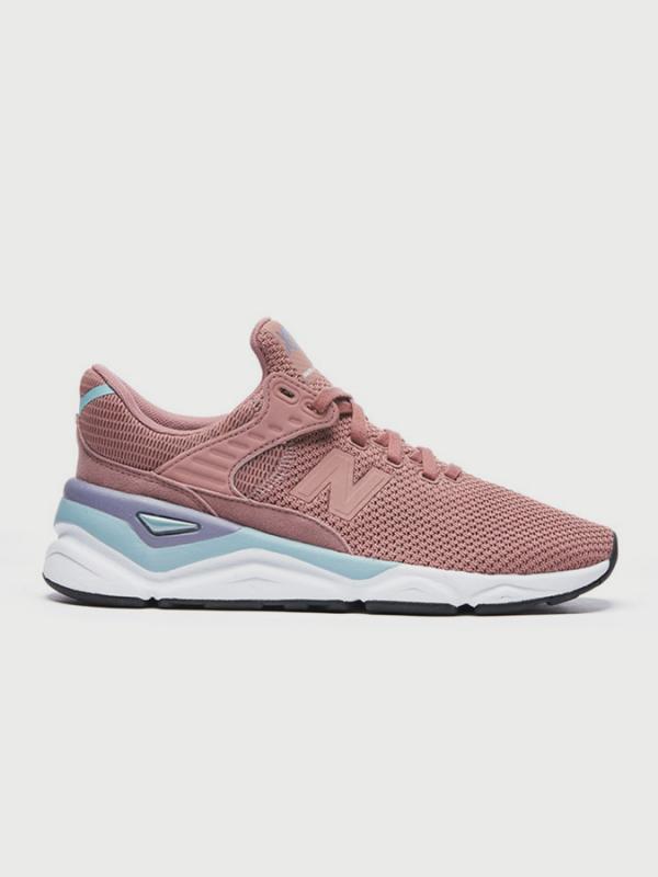 Boty New Balance WSX90CLC Růžová