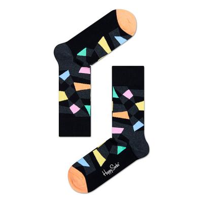 Ponožky Happy Socks Random Cotton RC01-905