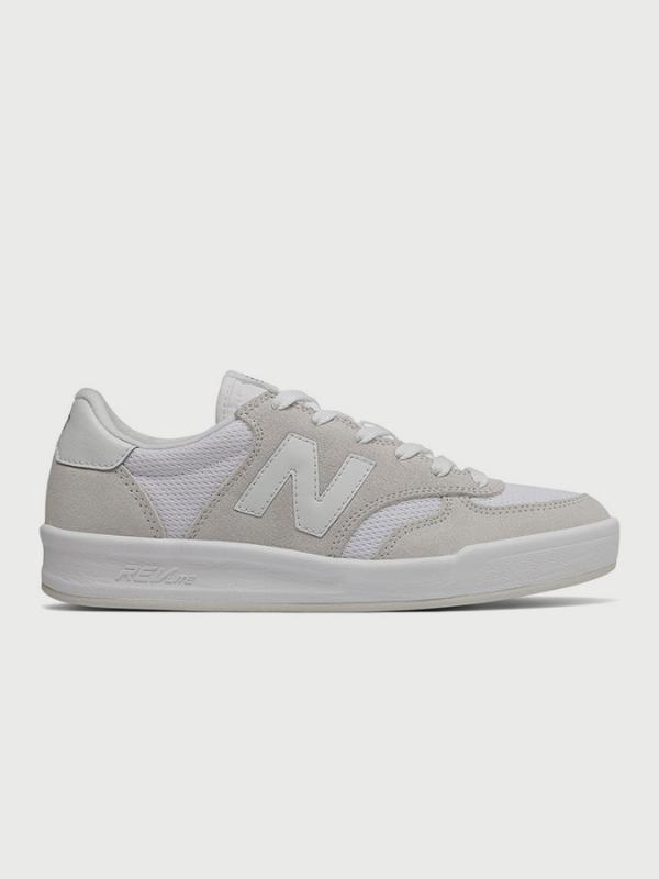 Boty New Balance WRT300MS Šedá