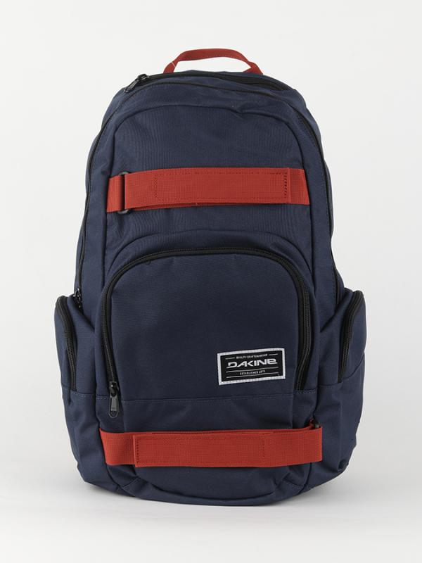 Batoh Dakine Atlas 25L Modrá