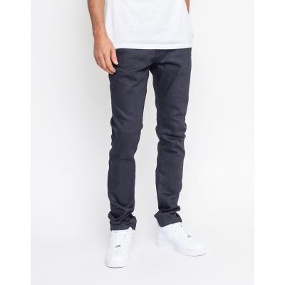 Kalhoty Carhartt Rebel Black rigid