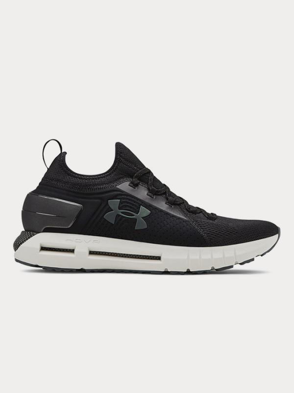 Boty Under Armour Hovr Phantom Se Černá