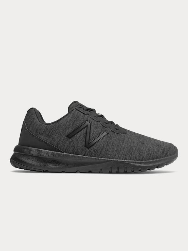 Boty New Balance MA33AB1 Černá