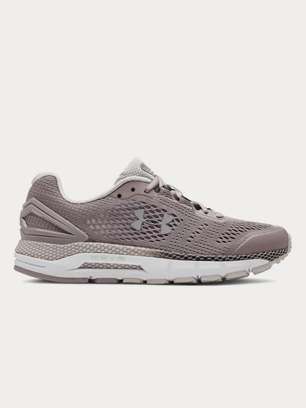 Boty Under Armour W Hovr Grdian Šedá